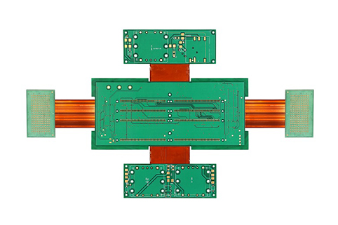 医疗设备PCB