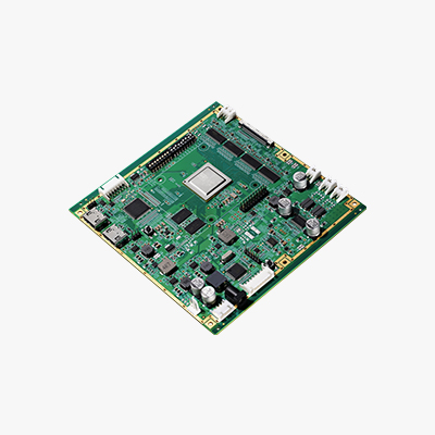 3D显示驱动|PCBA加工