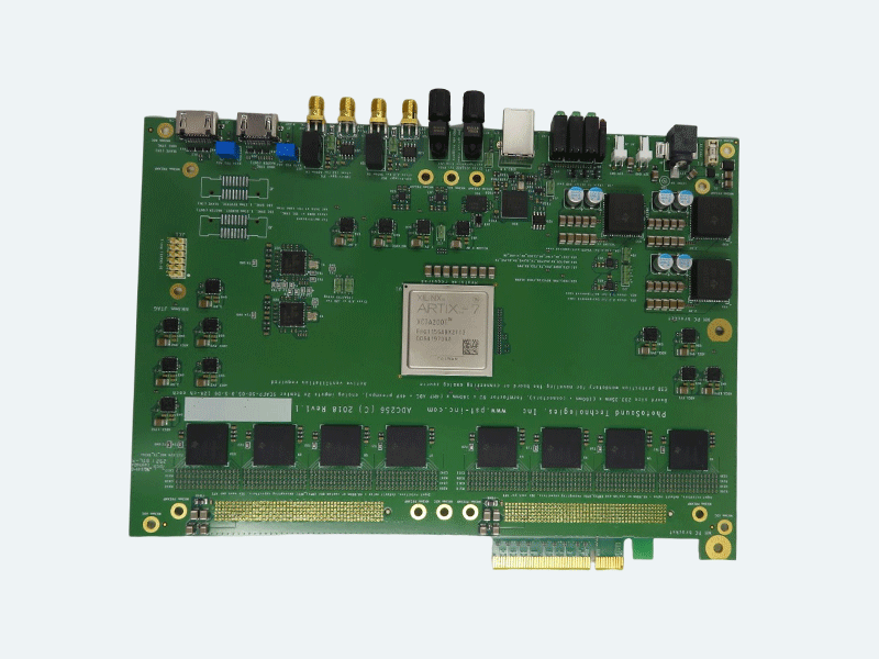 通讯设备主板|电路板PCBA代工代料