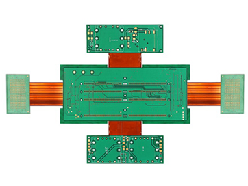 医疗设备PCB